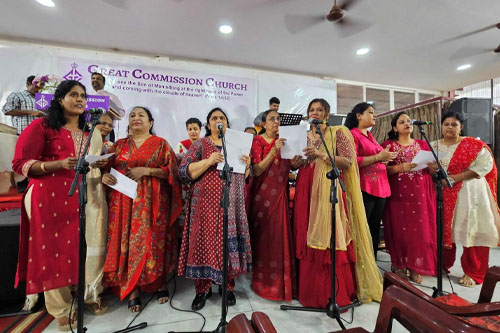 Womens Fellowship